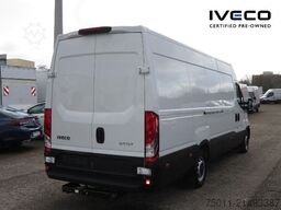 IVECO Daily 35S16V AHK, Klima, PDC, lang + hoch