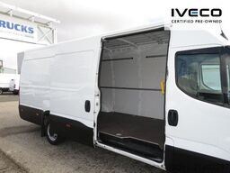 IVECO Daily 35S16V AHK, Klima, PDC, lang + hoch