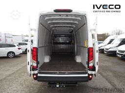 IVECO Daily 35S16V AHK, Klima, PDC, lang + hoch