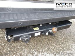 IVECO Daily 35S16V AHK, Klima, PDC, lang + hoch