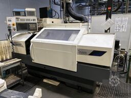 STUDER FAVORIT CNC