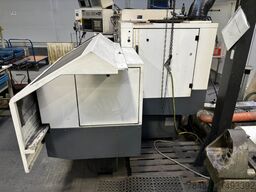 STUDER FAVORIT CNC