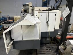 STUDER FAVORIT CNC