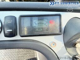 JCB TLT 30D NEW TIRES CABIN ONLY 4478 HOUR