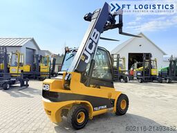 JCB TLT 30D NEW TIRES CABIN ONLY 4478 HOUR