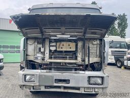 Iveco Turbostar 190.36   3 axel