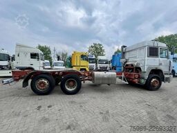 Iveco Turbostar 190.36   3 axel