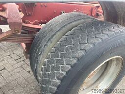 Iveco Turbostar 190.36 6x2  clean chassis