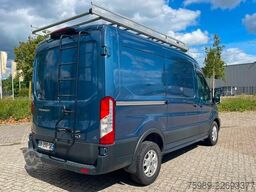 Ford Transit Apk 14-05-2028! 185 pk, automaat, XENON...