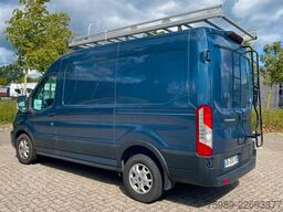 Ford Transit Apk 14-05-2028! 185 pk, automaat, XENON...