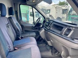 Ford Transit Apk 14-05-2028! 185 pk, automaat, XENON...
