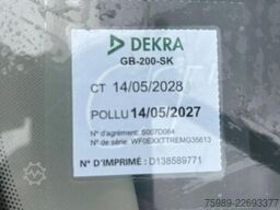 Ford Transit Apk 14-05-2028! 185 pk, automaat, XENON...