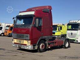 Volvo FH12-420 4x2 Sattelzugmaschine / Swiss-Vehicle