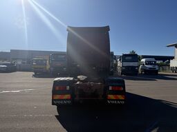 Volvo FH12-420 4x2 Sattelzugmaschine / Swiss-Vehicle