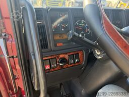 Volvo FH12-420 4x2 Sattelzugmaschine / Swiss-Vehicle