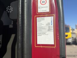 Volvo FH12-420 4x2 Sattelzugmaschine / Swiss-Vehicle