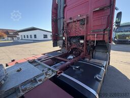 Volvo FH12-420 4x2 Sattelzugmaschine / Swiss-Vehicle