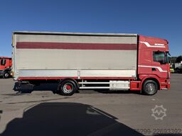 Scania R164LB 4x2 Plane/HB / Swiss-Vehicle