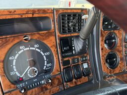 Scania R164LB 4x2 Plane/HB / Swiss-Vehicle