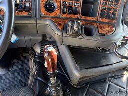 Scania R164LB 4x2 Plane/HB / Swiss-Vehicle