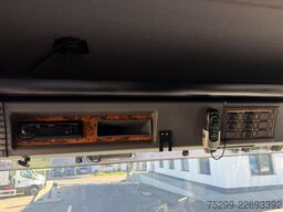 Scania R164LB 4x2 Plane/HB / Swiss-Vehicle