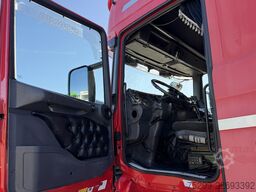 Scania R164LB 4x2 Plane/HB / Swiss-Vehicle