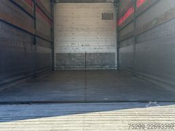 Scania R164LB 4x2 Plane/HB / Swiss-Vehicle