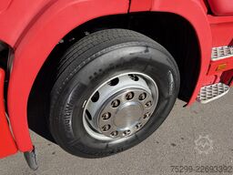 Scania R164LB 4x2 Plane/HB / Swiss-Vehicle