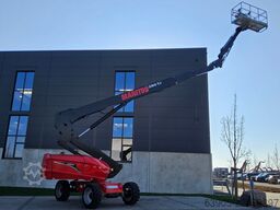 Manitou 280 TJ