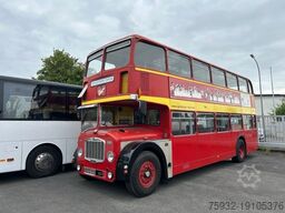  BCW Bristol Lodekka FLF6G