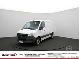 MERCEDES-BENZ Sprinter 211 Kompakt *WERKSTATT+KLIMA* (9981)