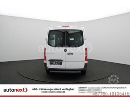 MERCEDES-BENZ Sprinter 211 Kompakt *WERKSTATT+KLIMA* (9981)