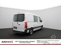 MERCEDES-BENZ Sprinter 211 Kompakt *WERKSTATT+KLIMA* (9981)