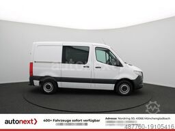 MERCEDES-BENZ Sprinter 211 Kompakt *WERKSTATT+KLIMA* (9981)
