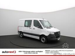 MERCEDES-BENZ Sprinter 211 Kompakt *WERKSTATT+KLIMA* (9981)