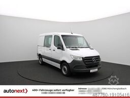 MERCEDES-BENZ Sprinter 211 Kompakt *WERKSTATT+KLIMA* (9981)