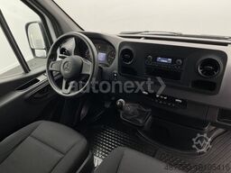 MERCEDES-BENZ Sprinter 211 Kompakt *WERKSTATT+KLIMA* (9981)