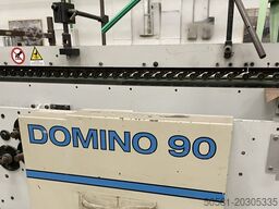 Bobst Domino 90 ERO 4 points