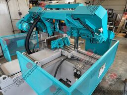 Berg & Schmid SBS 320 VA
