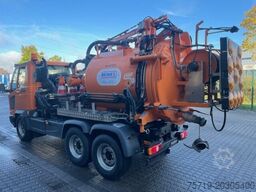 Multicar M30 6x4 Reinex/Epoke