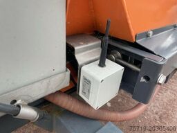 Multicar M30 6x4 Reinex/Epoke