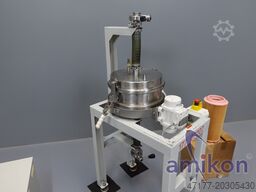 Renishaw Metall-3D-Drucker AM250