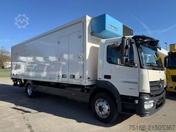 MERCEDES-BENZ ATEGO 1527 L Kühlkoffer 8 m LBW 1,5 T*NL 7 T