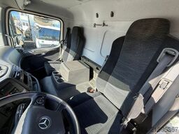 MERCEDES-BENZ ATEGO 1527 L Kühlkoffer 8 m LBW 1,5 T*NL 7 T