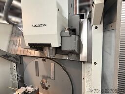 Deckel Maho DMU 50 T