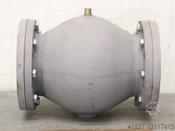 Prema-Service PQV DN150