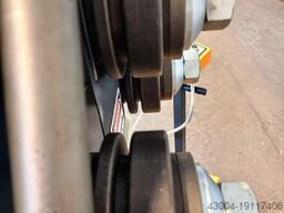 HESSE by SAHINLER HPK 50