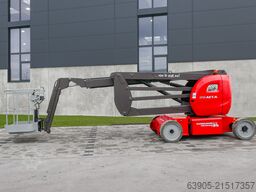 Manitou 170 AETJ