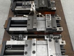 ALLMATIC Typ LC 160/200