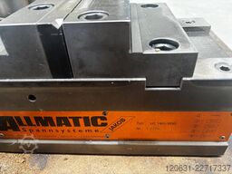 ALLMATIC Typ LC 160/200